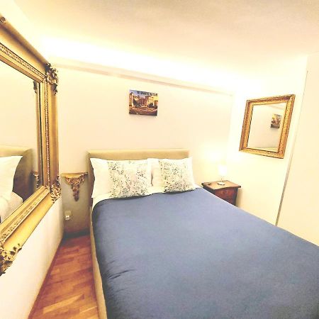 Ferienwohnung Al Ghetto Da Sufi Rom Exterior foto